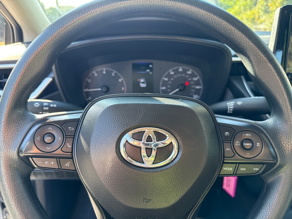2025 Toyota Corolla Image 17