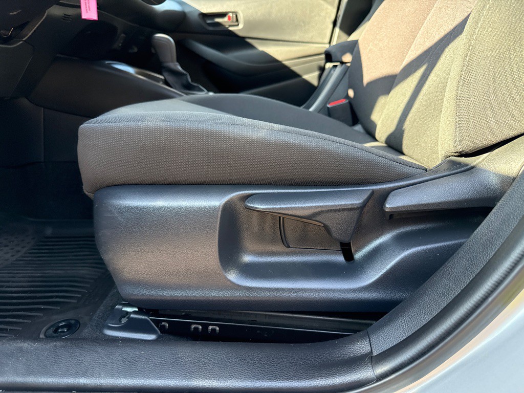 2025 Toyota Corolla Image 20