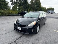 Image for 2012 Toyota Prius Two ID: 6840565