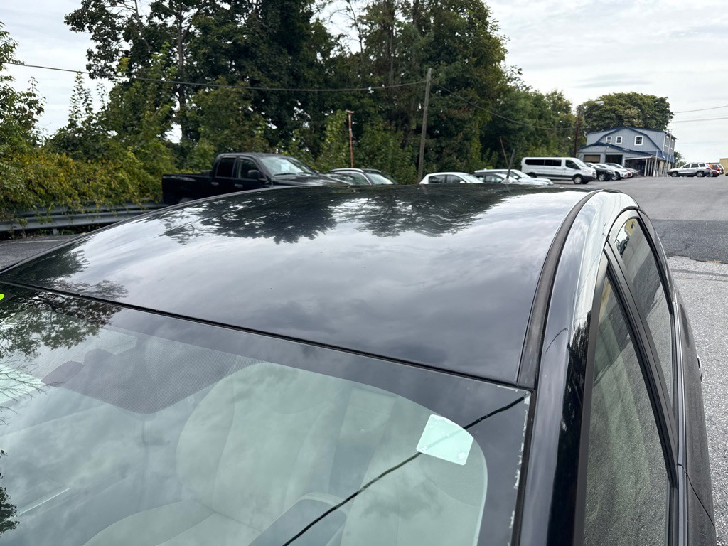 2012 Toyota Prius Image 8