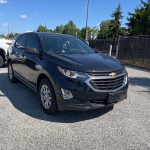 Image for 2020 Chevrolet Equinox LS ID: 6840569