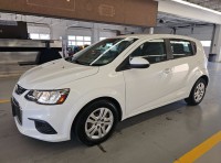Image for 2020 Chevrolet Sonic  ID: 6852181