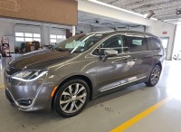 Image for 2017 Chrysler Pacifica Limited ID: 6852232