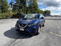 Image for 2020 Nissan Rogue S ID: 6852295