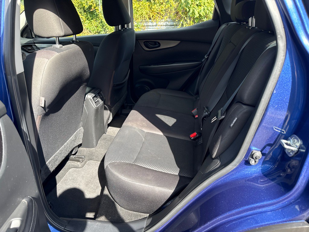 2020 Nissan Rogue Image 6