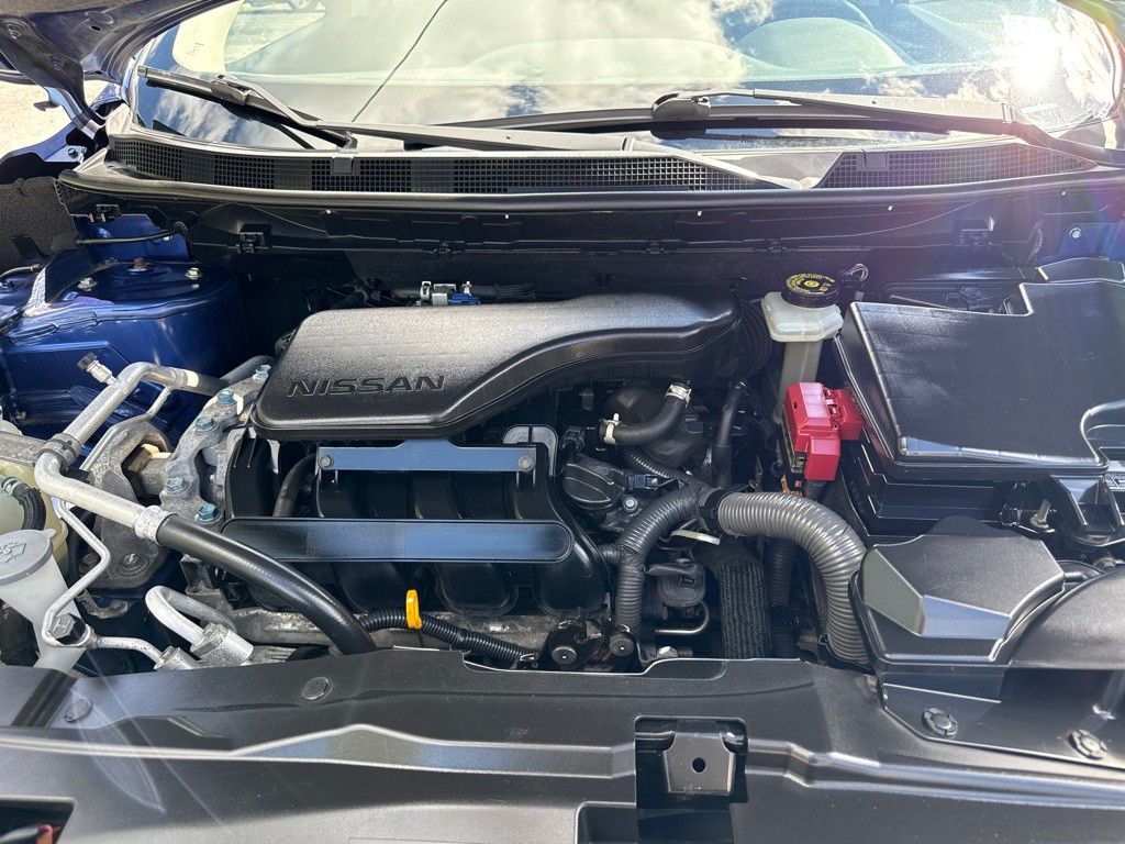 2020 Nissan Rogue Image 7