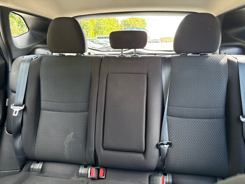 2020 Nissan Rogue Image 13