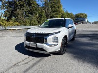 Image for 2022 Mitsubishi Outlander SE ID: 6855655