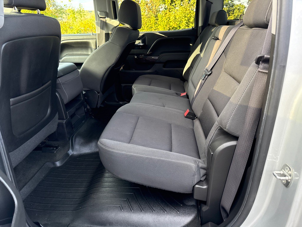 2015 GMC Sierra Image 6