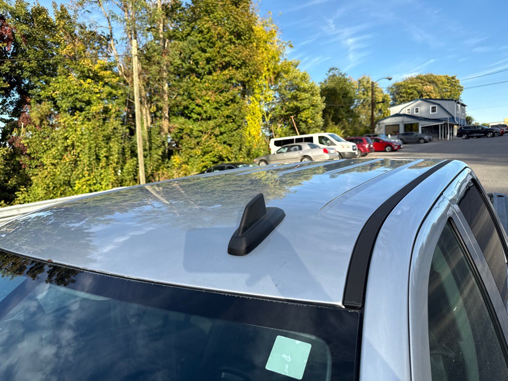 2015 GMC Sierra Image 8