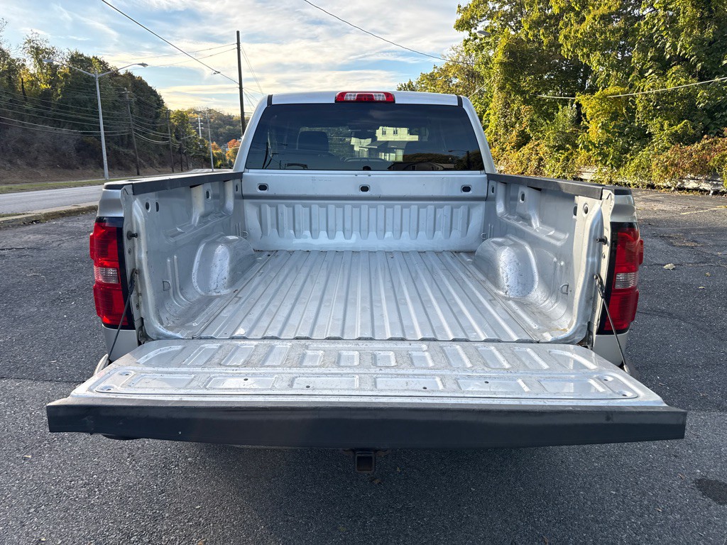2015 GMC Sierra Image 10