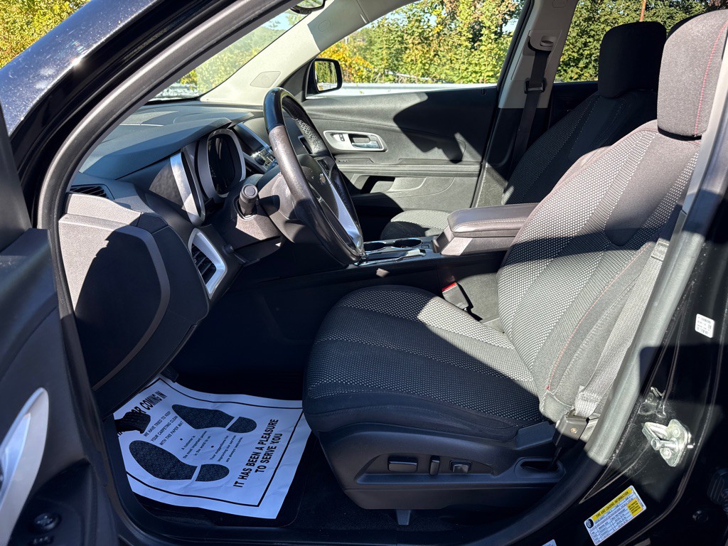 2016 Chevrolet Equinox Image 5