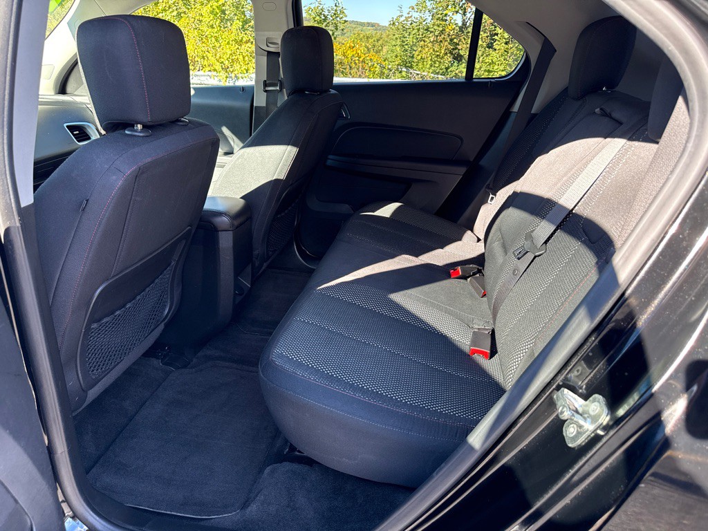 2016 Chevrolet Equinox Image 6