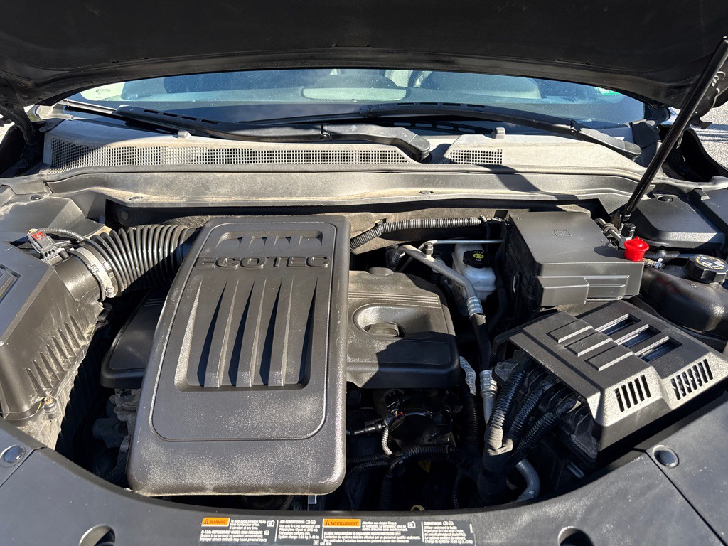 2016 Chevrolet Equinox Image 7