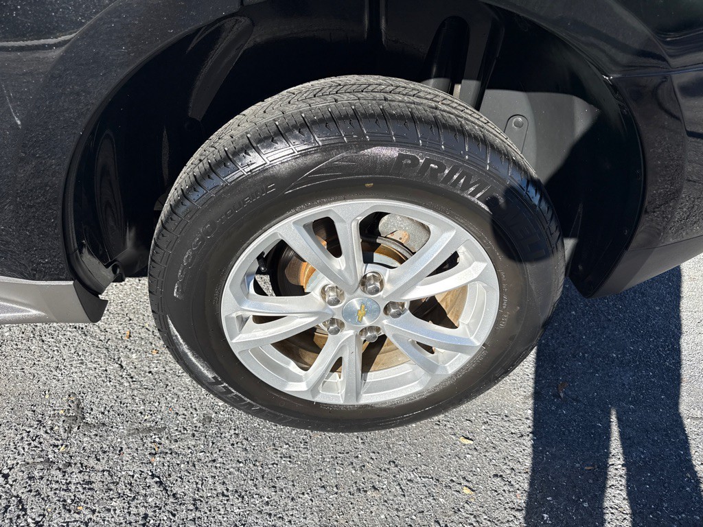 2016 Chevrolet Equinox Image 10