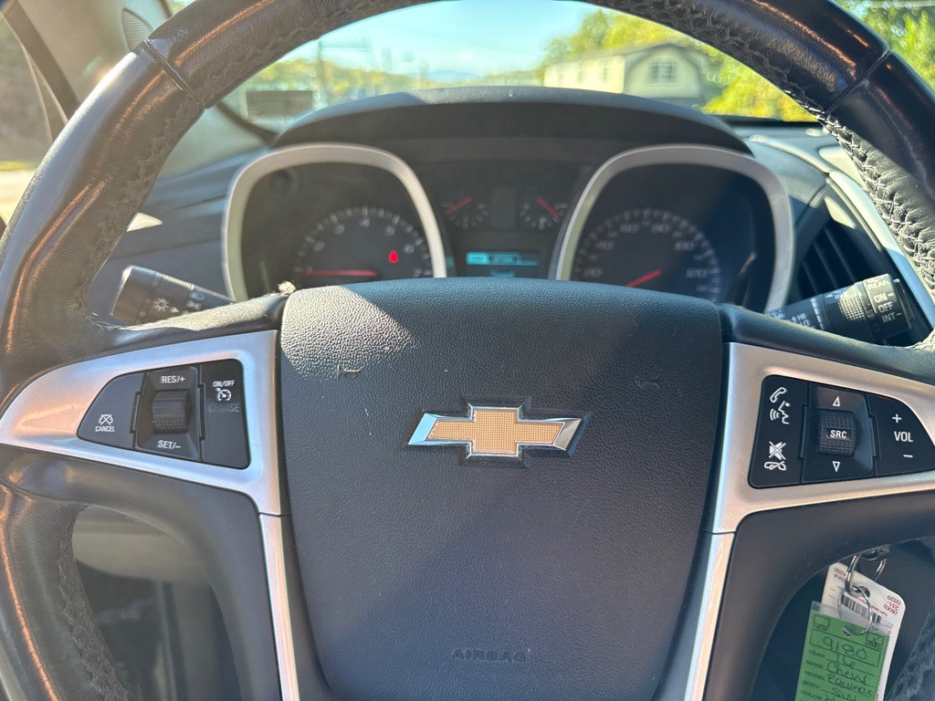 2016 Chevrolet Equinox Image 15