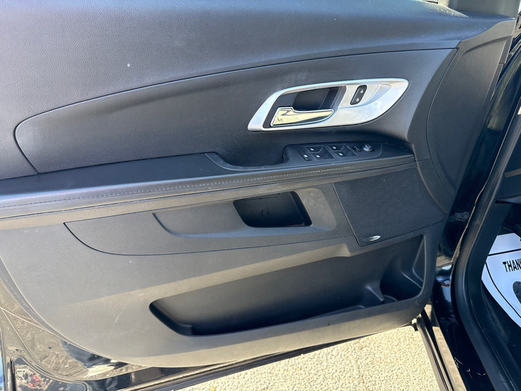 2016 Chevrolet Equinox Image 17