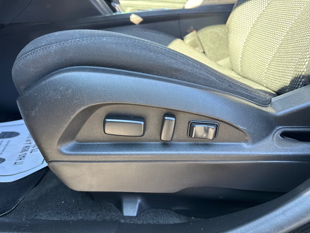 2016 Chevrolet Equinox Image 19