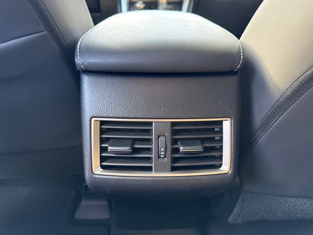 2020 Lexus NX Image 13
