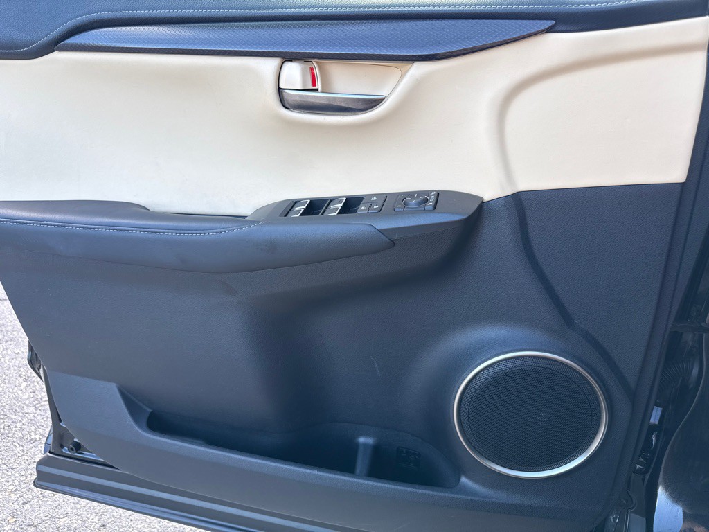 2020 Lexus NX Image 23