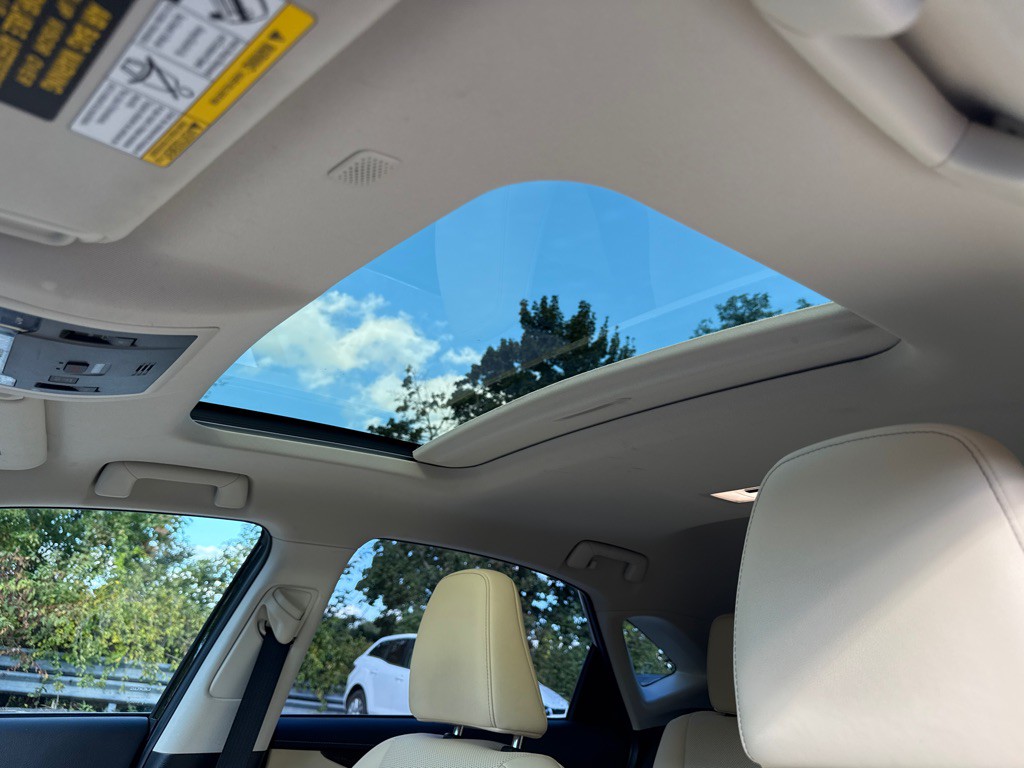 2020 Lexus NX Image 25