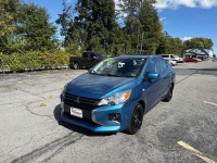 Image for 2022 Mitsubishi Mirage G4 LE ID: 6869990
