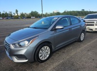 Image for 2021 Hyundai Accent SE ID: 6877834