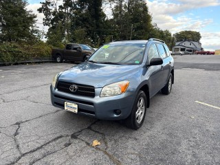 Image for 2008 Toyota Rav4  ID: 6878813