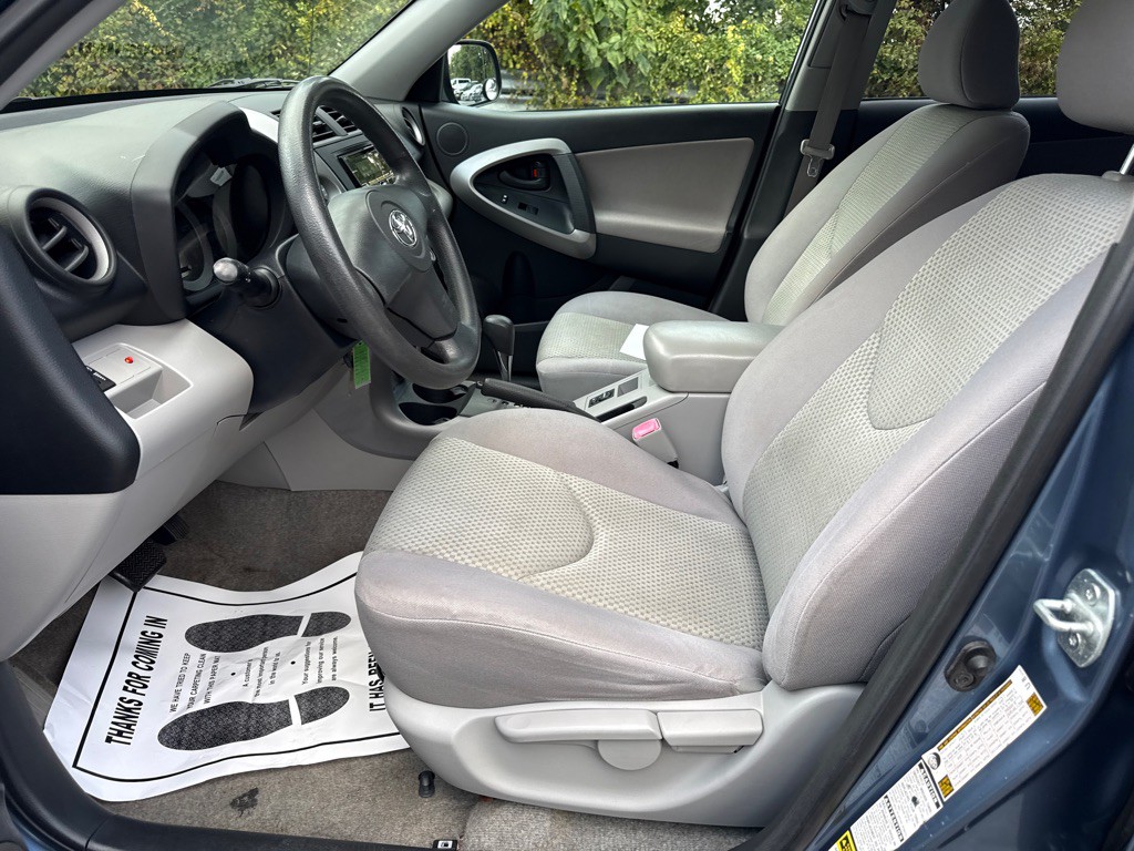 2008 Toyota Rav4 Image 5