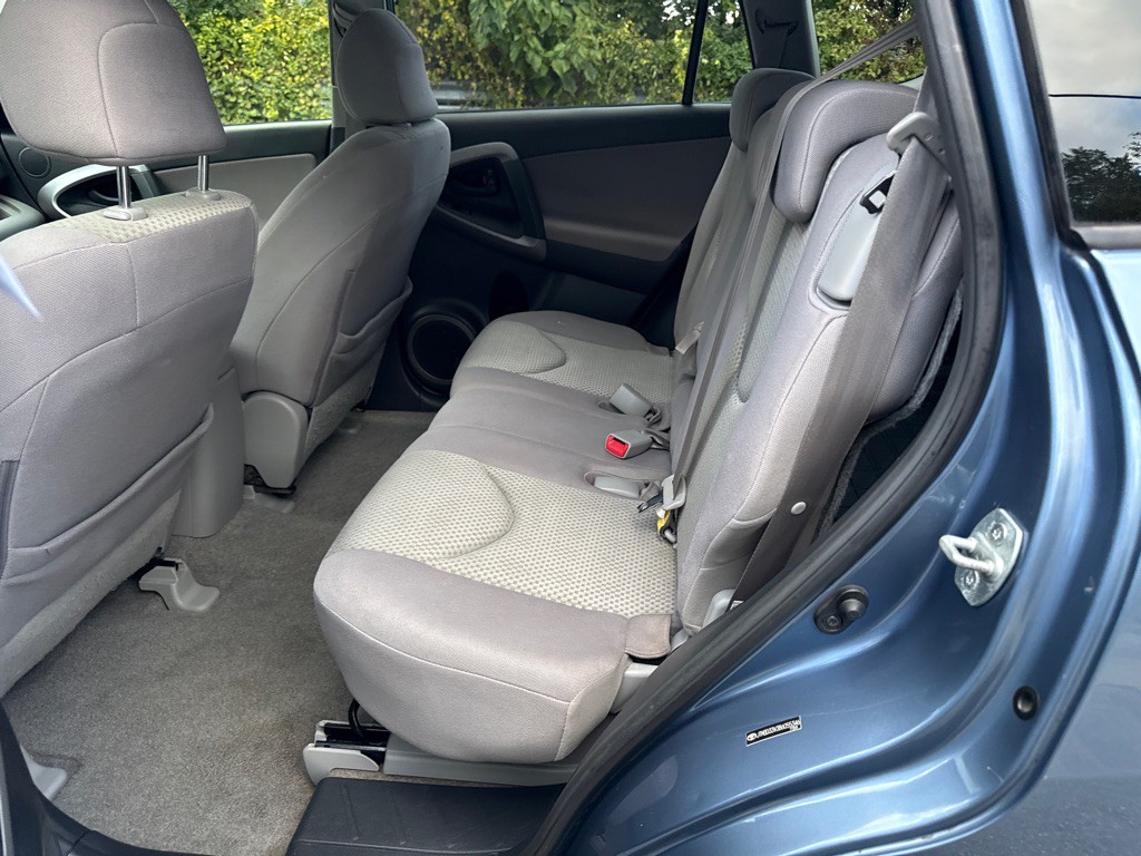 2008 Toyota Rav4 Image 6
