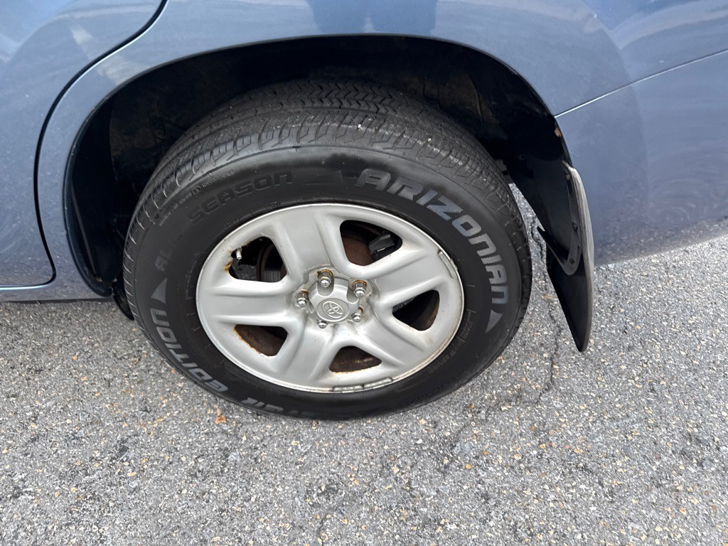 2008 Toyota Rav4 Image 10