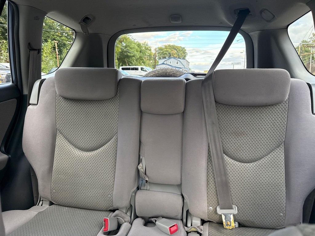 2008 Toyota Rav4 Image 12