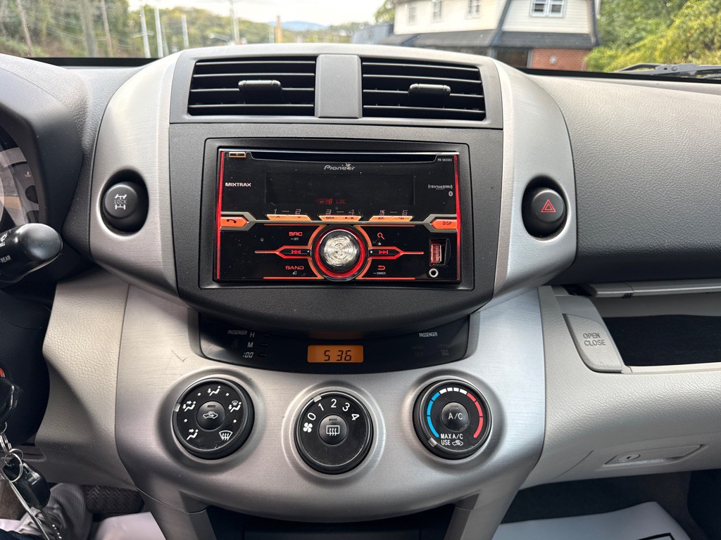 2008 Toyota Rav4 Image 13