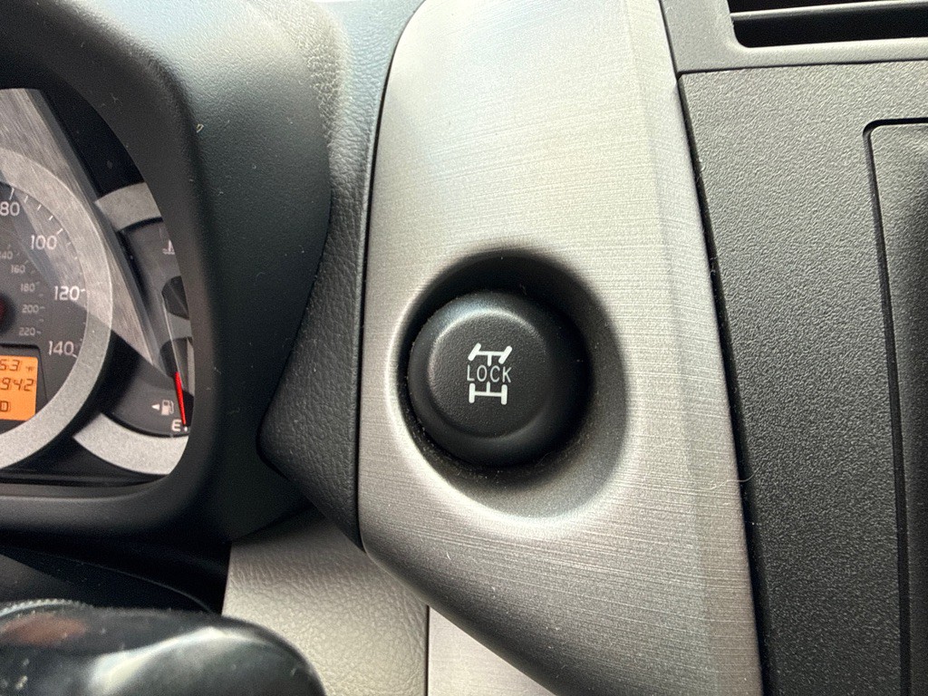 2008 Toyota Rav4 Image 14
