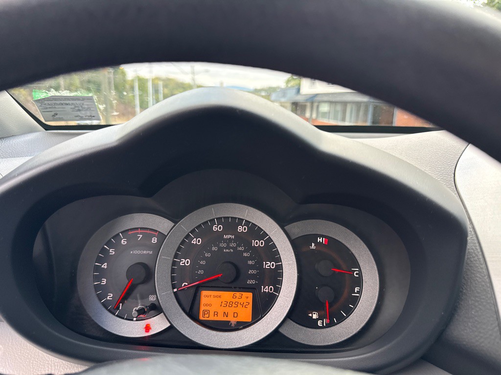 2008 Toyota Rav4 Image 15
