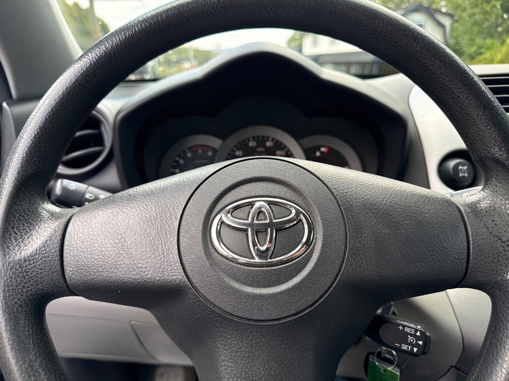 2008 Toyota Rav4 Image 16