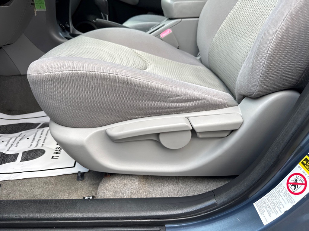 2008 Toyota Rav4 Image 18