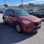 Image for 2013 Mazda CX-5 Touring ID: 6879656