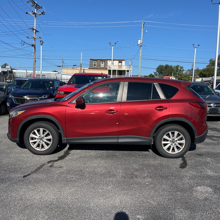 2013 Mazda CX-5 Image 2