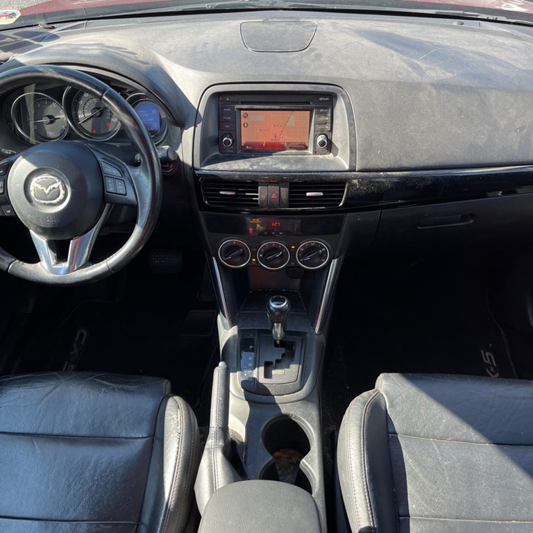 2013 Mazda CX-5 Image 3
