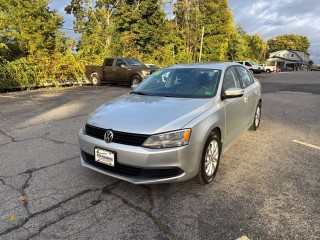 Image for 2011 Volkswagen Jetta SE ID: 6879663