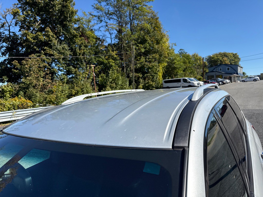 2014 Nissan Pathfinder Image 8