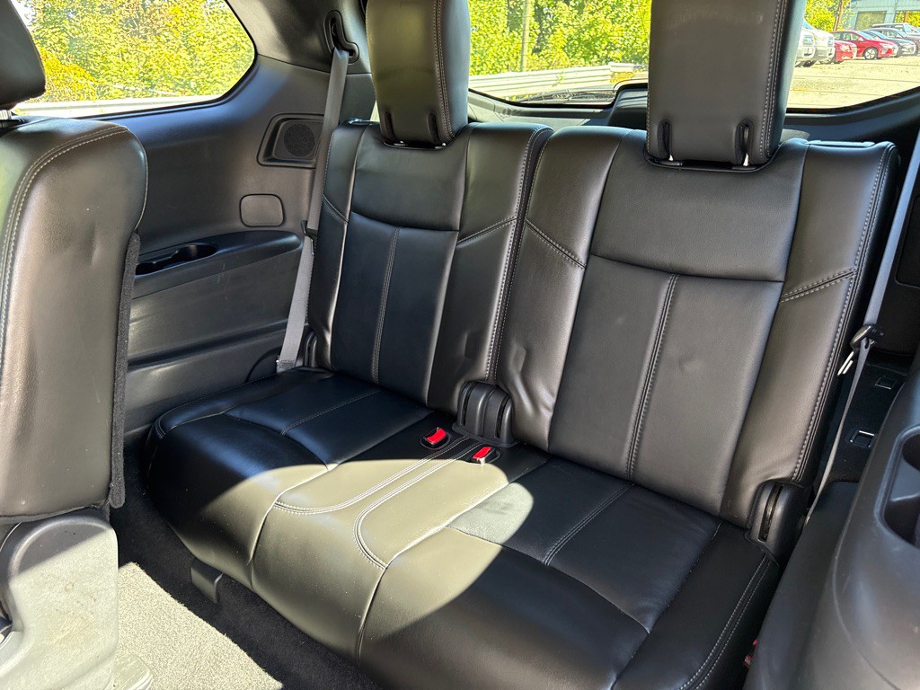 2014 Nissan Pathfinder Image 13