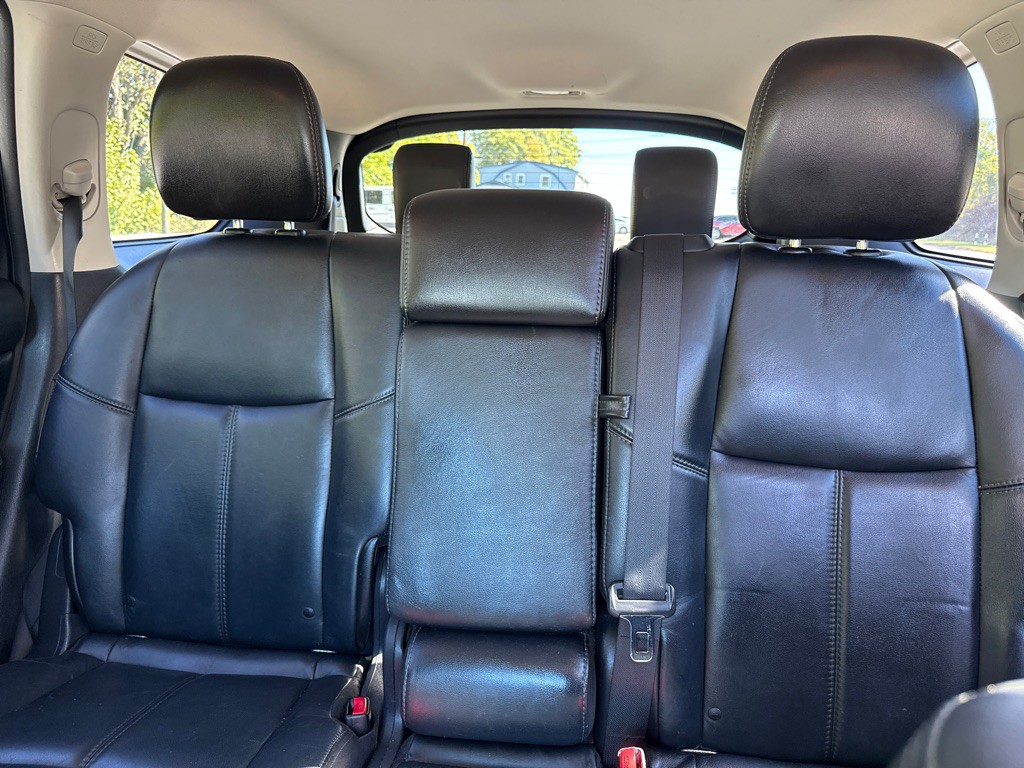 2014 Nissan Pathfinder Image 14