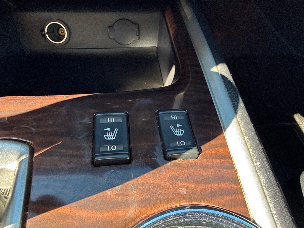 2014 Nissan Pathfinder Image 17