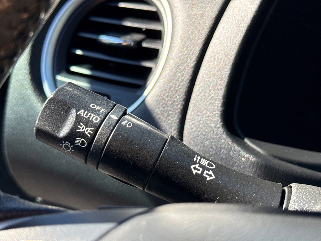 2014 Nissan Pathfinder Image 20