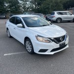 Image for 2017 Nissan Sentra S ID: 6887455