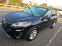 Image for 2022 Ford Escape SE ID: 6893983