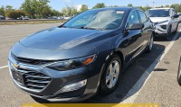 Image for 2020 Chevrolet Malibu LS ID: 6896842