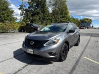 Image for 2018 Nissan Murano SL ID: 6898804
